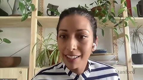 Stanford Seminar - Speculation and Resonation