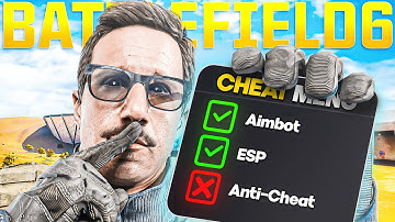 Hoe de BESTE Cheater Redsec DOMINEERT met Battlefield 6 Cheats..