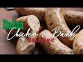 Celebrate Sausage S02E27 - Italian Chicken & Basil Sausage