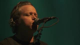 Jason Isbell and the 400 Unit - Overseas (Live) chords