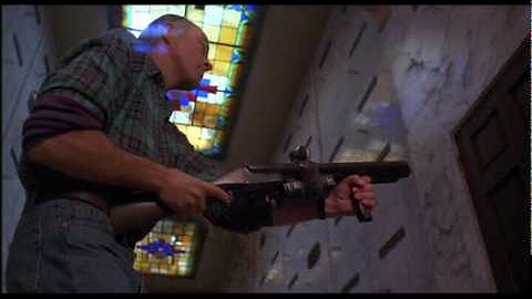 Phantasm Music Video