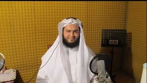 سورة الحشر - بصوت الشيخ محمد جابر الأسواني