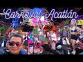 Carnaval de acatln hidalgo