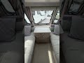 2021 Elddis Rambler 22FB. One owner full service history. Amazing layout with Quad movers.