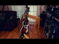 DIY plywood Multi Guitar Stand. a step by step do it you self workshop video