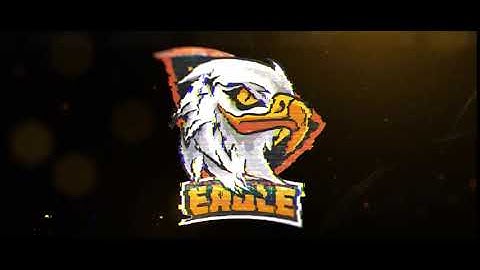 Cinematic Glitch Logo Reveal || YouTube intro || Logo animation