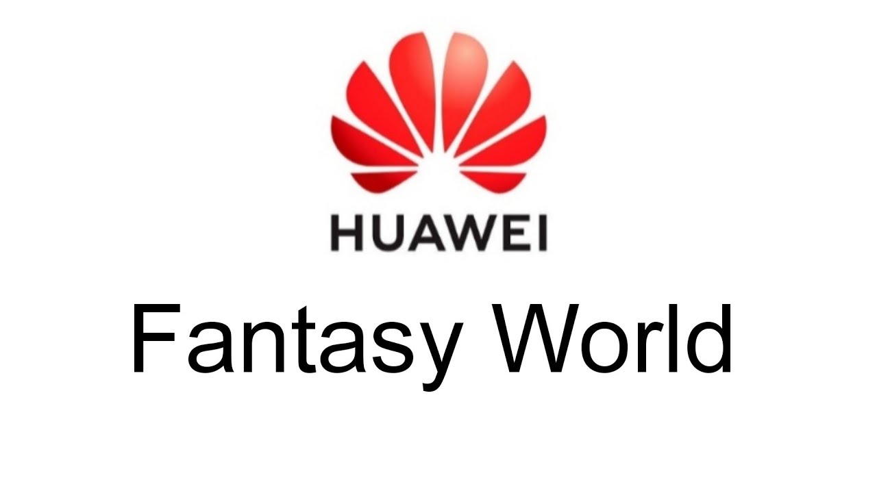 Fantasy World - Huawei EMUI 12 - 13.1 & Harmony OS 2.0 - 4.2 Ringtone