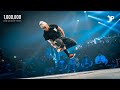 Bboy Lilou • The Best of Legend