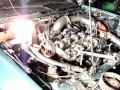 Timing Belt - VCT Delete - Oil Pump Front Seal Replacement Ford Zetec Engine.