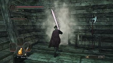 11. Flexile Sentry, Dark Souls II: SotFS