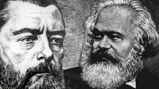 Alienation - Feuerbach to Marx
