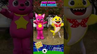 Kick The Ball Join The Now