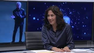 Qué Eventos Engalanarán El ? Teresa Hurtado Da Los Detalles Con