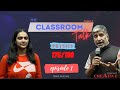 The classroom talk  season 2 episode 1  mansi kantrode  neet 2022  physics  175180