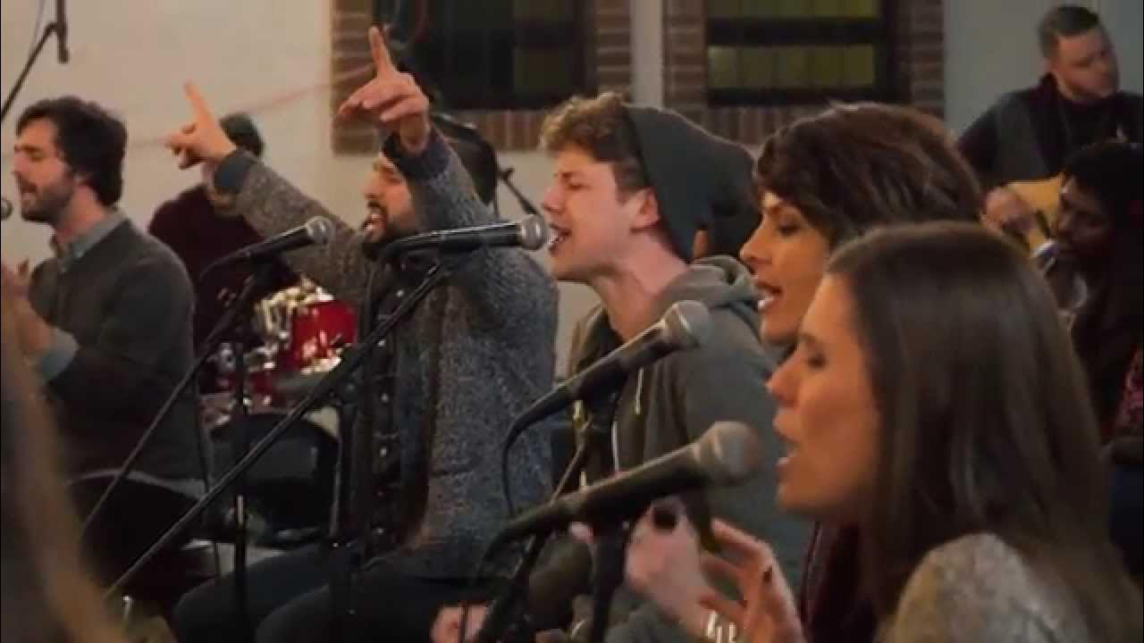 Far Flung Tin Can Come Lord Jesus Holy Lord- Far-Flung Tin Can (Official Live Music Video) - YouTube Music