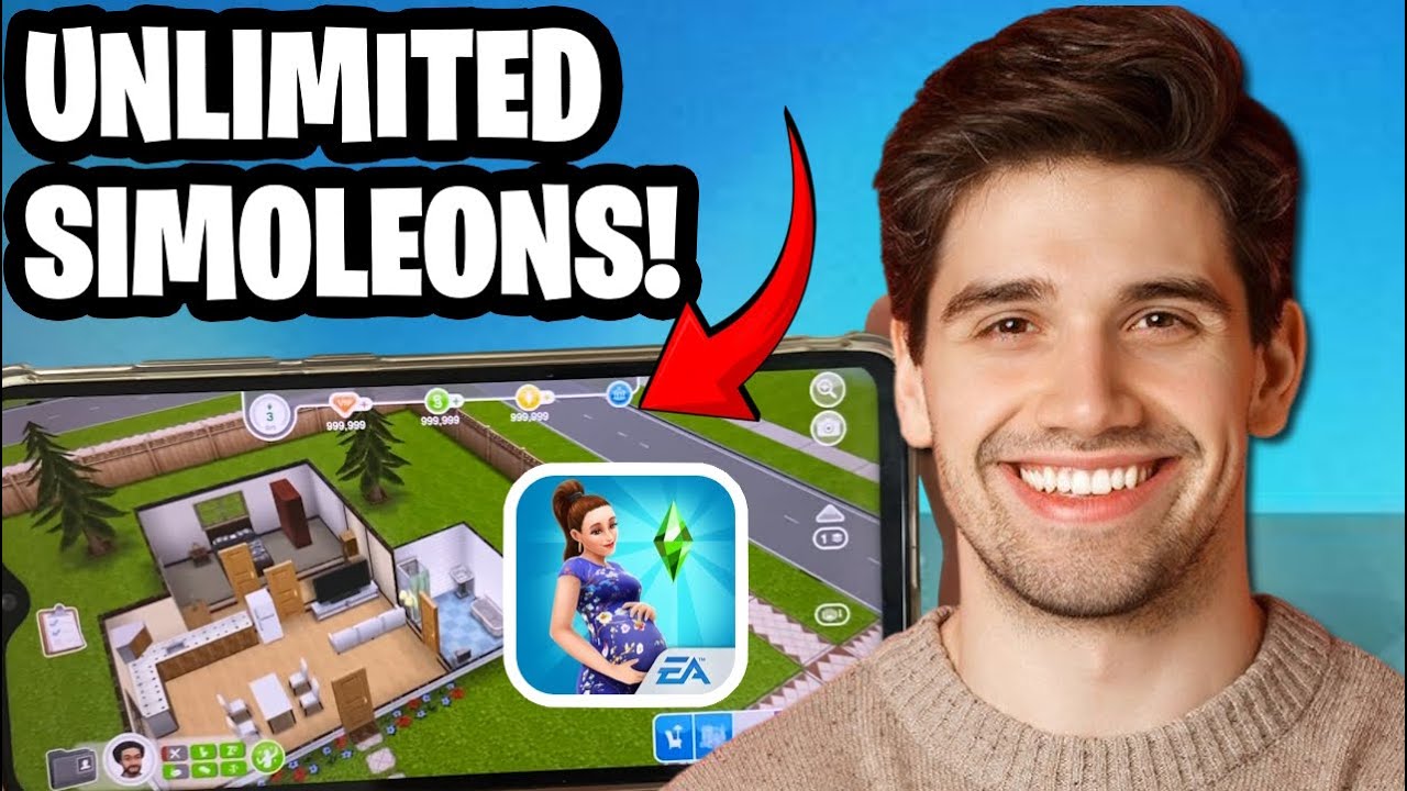 Sims Freeplay Hack/MOD in 2026? How I Got Sims Freeplay Unlimited Simoleons & LP + VIP Points (NEW!)