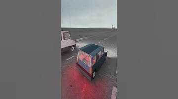 Michael Jackson chase me on Rainy Road Nextbot Gmod