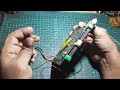 Sony CXA1619 5 Band Radio Board Malayalam Demo