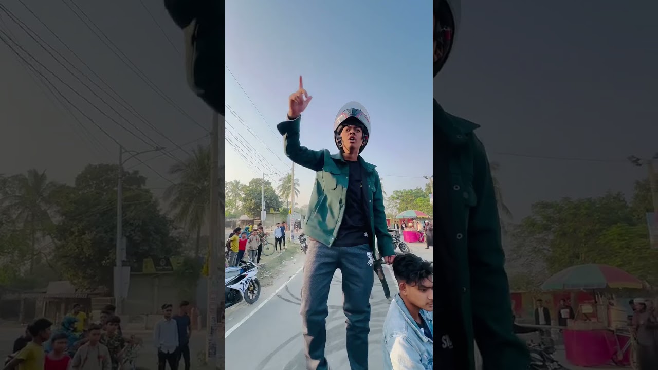 10 years Anniversary MSVZ Khulna 💥 | Stunt Show video | Stunt show vlog