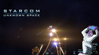 That's on Spicy Meatball - Starcom Unknown Space S12 Ep14