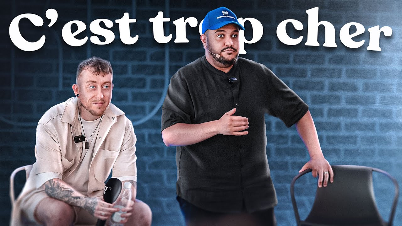 Closing - On traite des objections en Roleplay