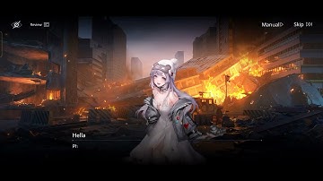 Path to Nowhere (1) [1-2] || Android Gameplay