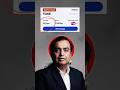 Ever wondered why recharge plans are always for 28 days !  #ambani #shorts