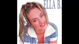 Ella B - Necu s tobom novu laz - (Audio 1997) HD