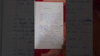 CITIZEN SCOUT LOG BOOK