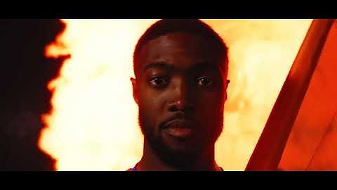 FC Cincinnati Primary Intro Video (Orange Kit) 3-5-2022