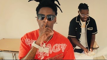 334Trappy - Can’t Boot Up (Official Video)