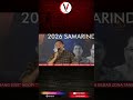 Canda Andi Harun yang Disambut Riuh Audiens Diskusi Publik soal Tambang