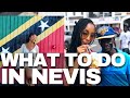 5 things you must do in nevis  culturama recap