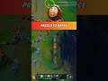 PRESS D TO DANCE #theburntpeanut #leagueoflegends #twitch #twitchclips
