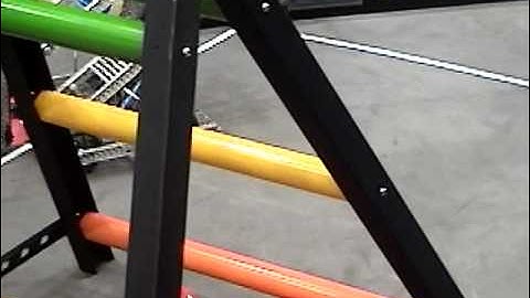 VeX Round Up 2010 - PRIOR Carolina Technology Challenge 2010 - Robot Practice Field 2