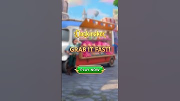 Best Offer! ✨ #shorts #clockmaker #mobilegame #gaming  #match3game