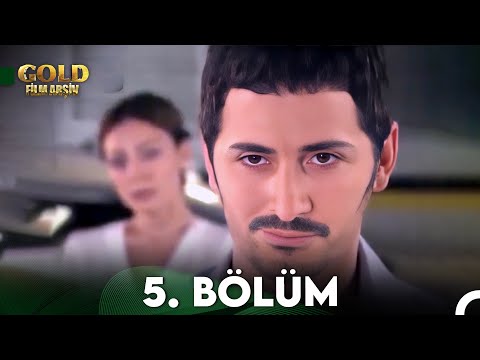 Ömre bedel 5. Bölüm