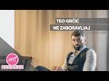 Teo Grčić  - Ne zaboravljaj (OFFICIAL VIDEO)