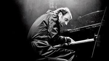 映画『黙ってピアノを弾いてくれ』予告　出演：チリー・ゴンザレス／ジョー・フローリー