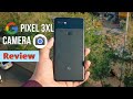 Google Pixel 3xl Camera Test &  Review 2022 🔥