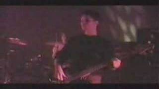 Ride - Dreams Burn Down live Brixton 1992