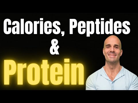 Calorie Counting, AOD