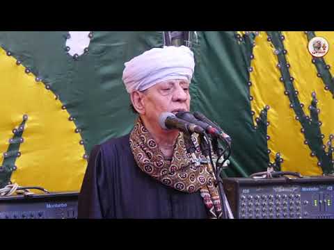 الشيخ ياسين التهامى مولد ابو نبوت جزء  جديد 
