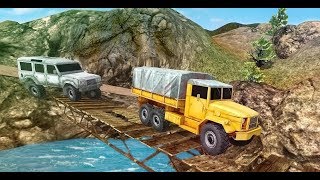 Mountain Car Drive 2019 | Gameplay trailerq screenshot 5