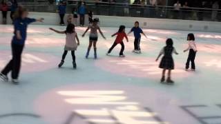 EnG Beta skate recital