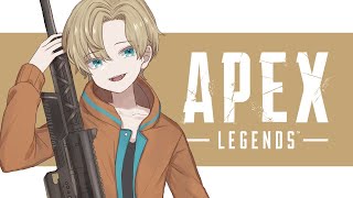 【APEX】むかわきん助っ人 プロスクリム配信！w/カワセちゃん . むかいさん . すでたきさん【エーペックスレジェンズ】