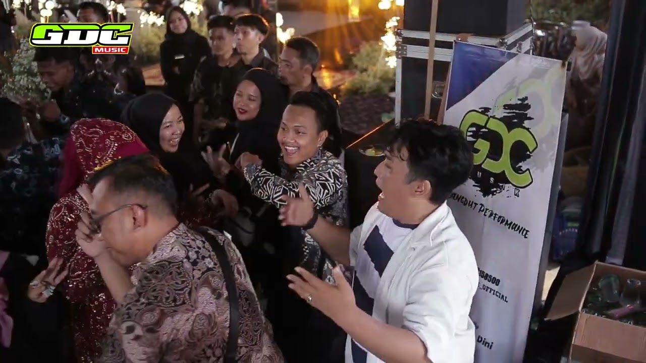 karmila GDC Musik Live Kelurahan Situ