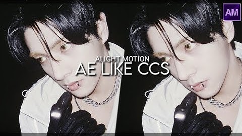 AE LIKE CC XML ALIGHT MOTION | NNEWJEANS AND HWRTILS INSPIRED | ENHAYG |