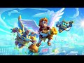 Brawl Stars OST Angels Vs Demons Angelic Part 1 Menu Music Brawl Stars OST Angels Vs Demons Angelic Part 1 Menu Music