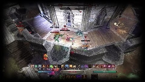 *OVERPOWERED* STAMINA WARDEN 1vX (CRAZY KILLS) !!! | ESO ELSWEYR